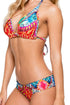 Luli Fama Encantadora Tab Sides Full Bottom